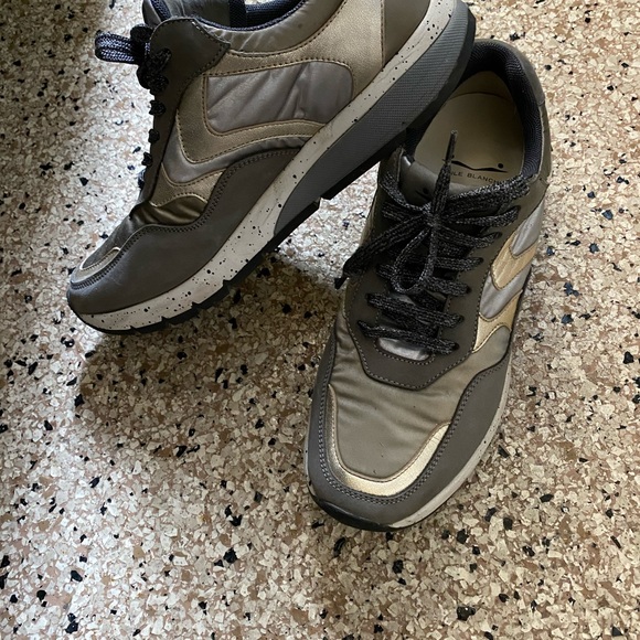 Voile Blanche sneakers - Picture 3 of 6